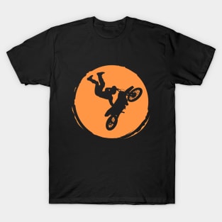 Moto Rider T-Shirt